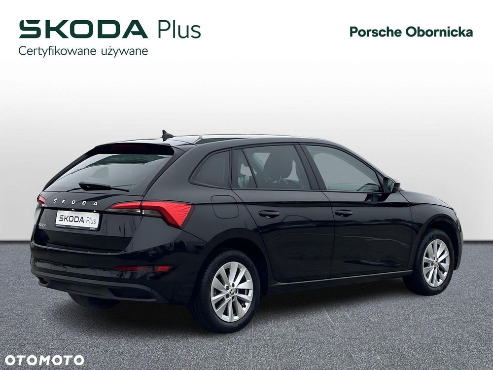 Skoda Scala 1.0 TSI Ambition - 2