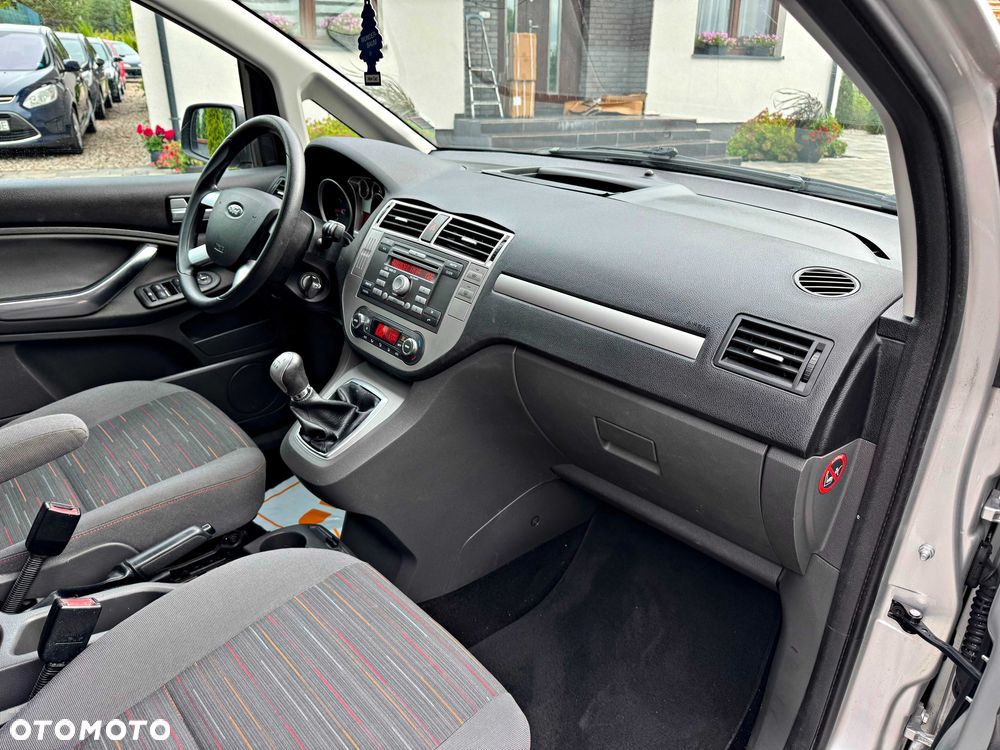 Ford C-MAX - 7