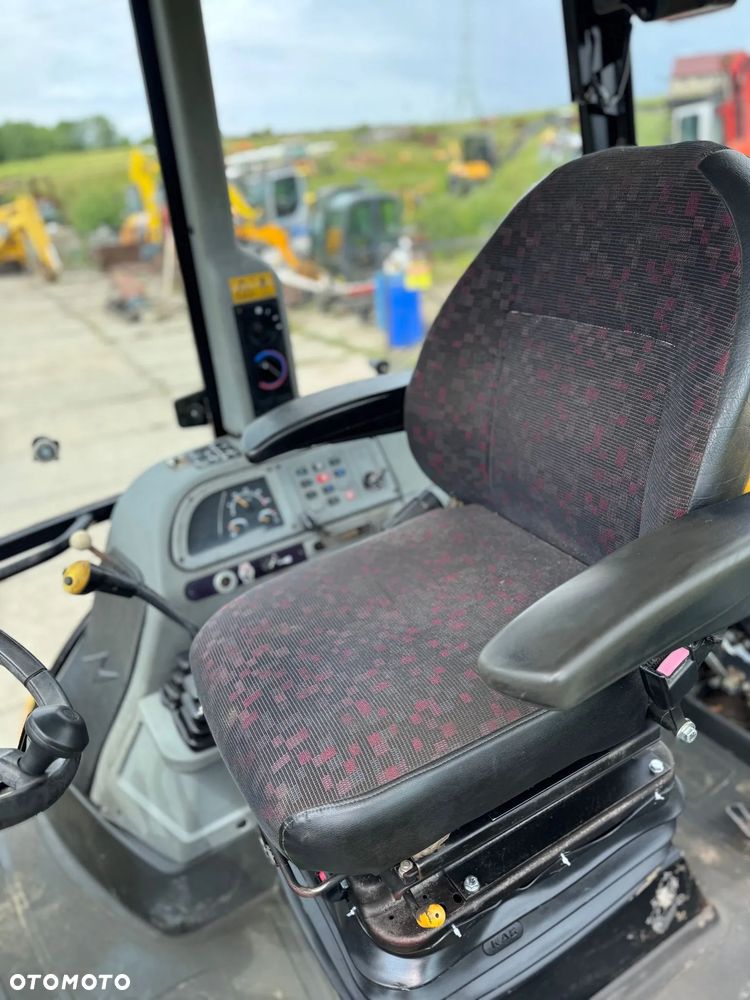 Terex 880 SX* KOPARKO ŁADOWARKA TEREX 880SX** JCB 3CX* LEASING* ZAMIANA* SKUP* - 7