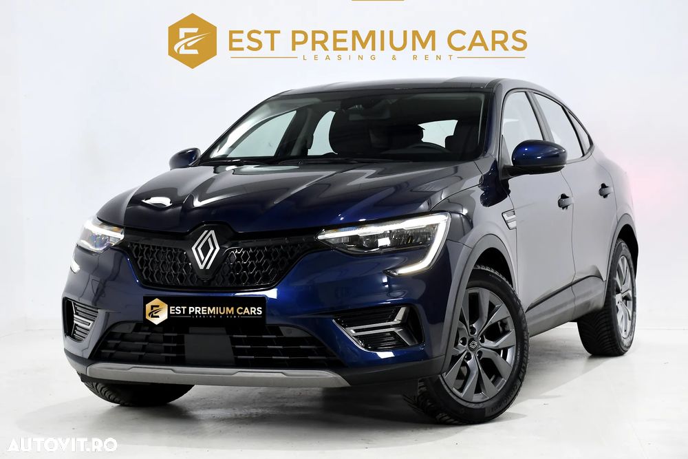Renault Arkana - 2
