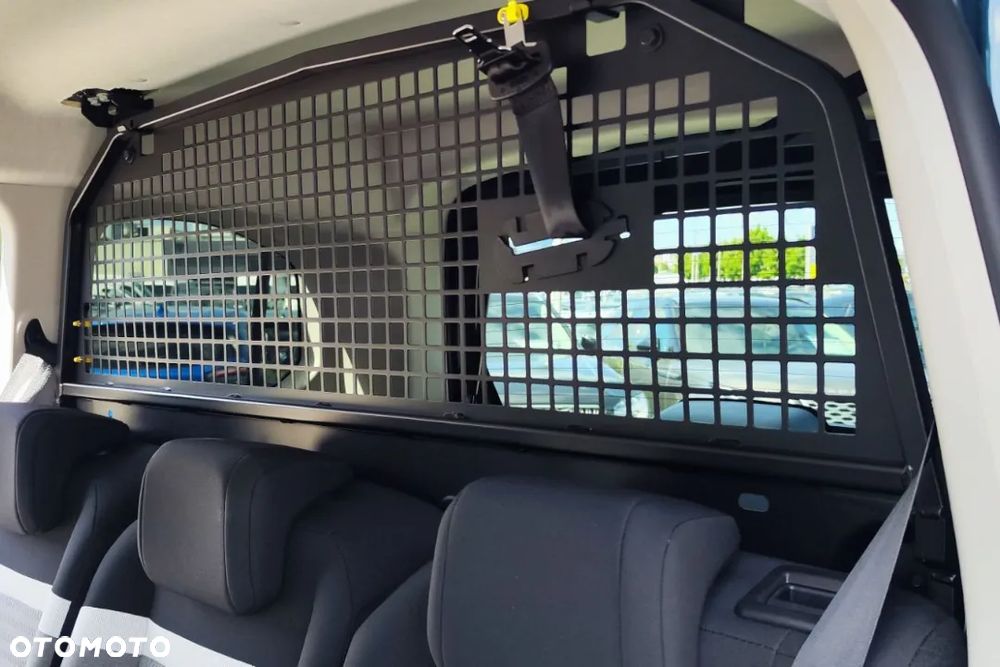 Citroën Berlingo MPV M 1.5 BlueHDI Plus S&S EAT8 N1 - 11