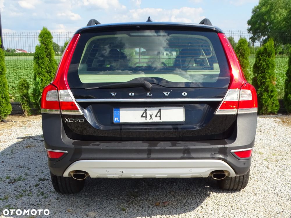 Volvo XC 70 D4 AWD Momentum EU6 - 21