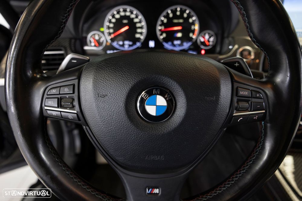 BMW M6 - 30