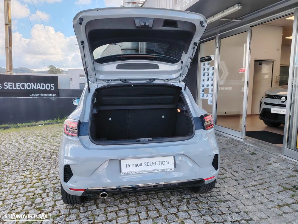 Renault Clio 1.0 TCe Intens Bi-Fuel - 30