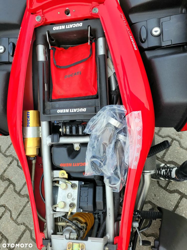 Ducati ST4 - 28