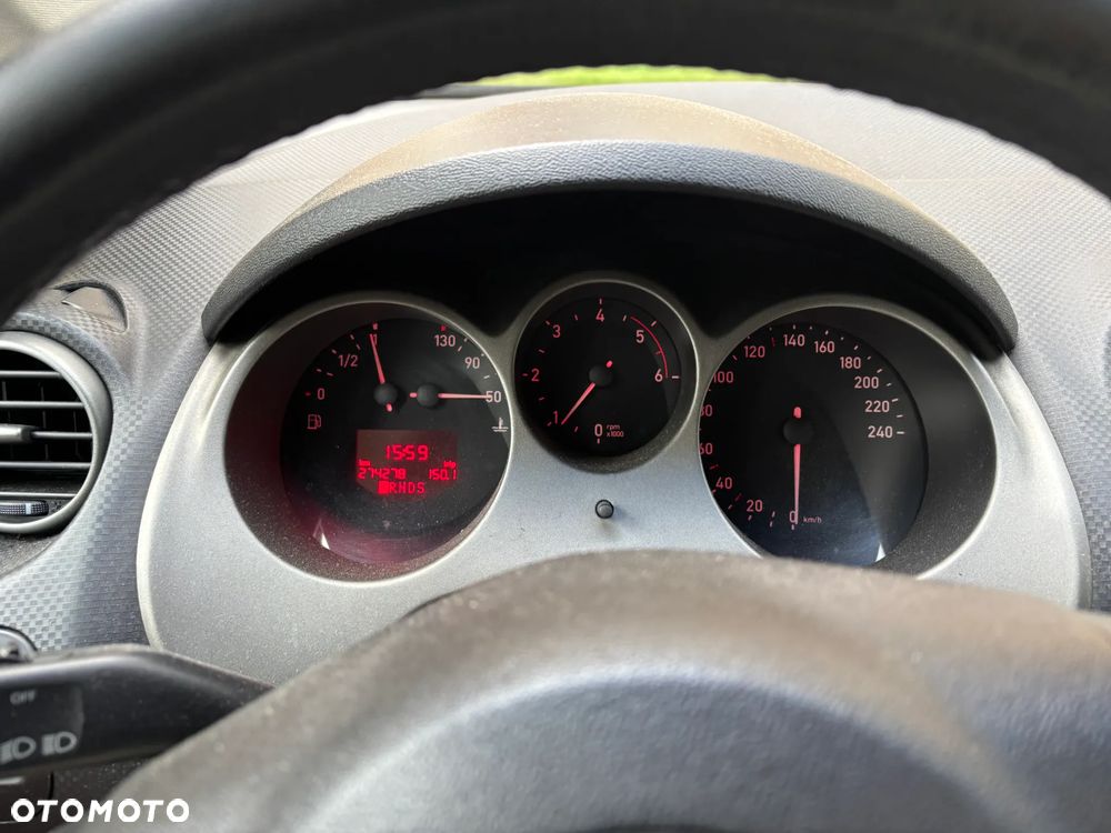 Seat Altea - 5