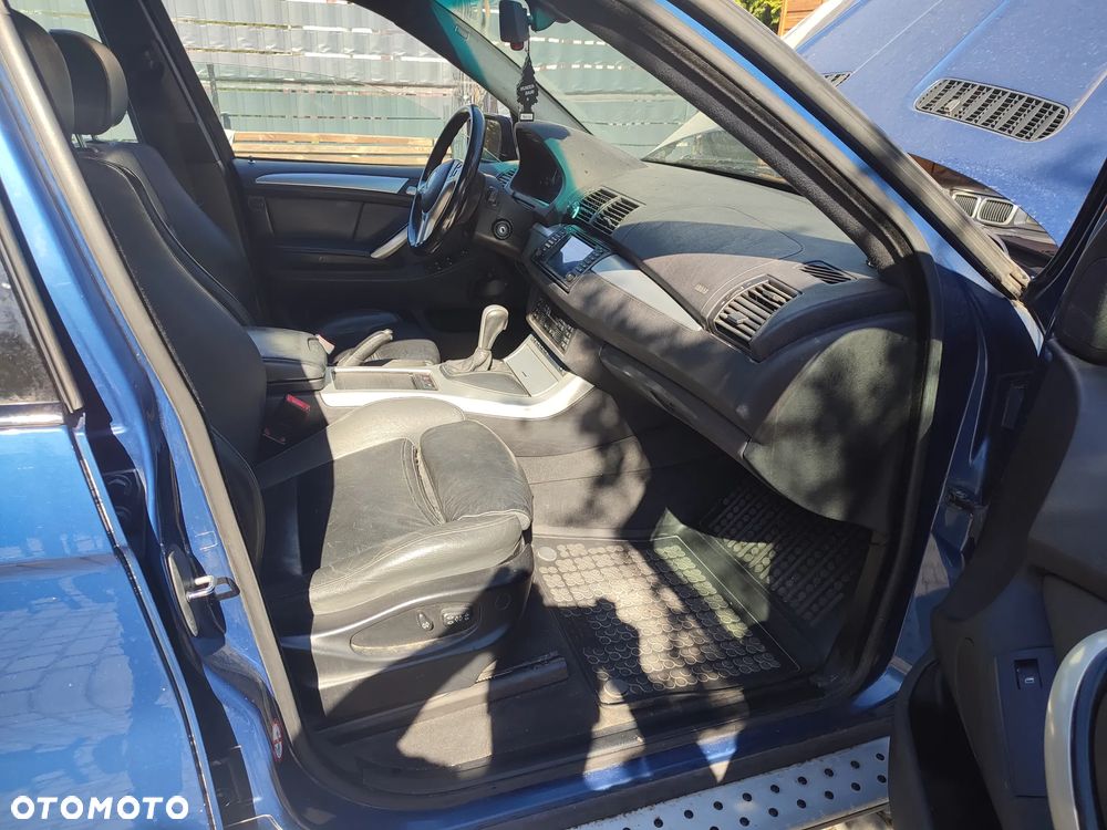 BMW X5 - 12
