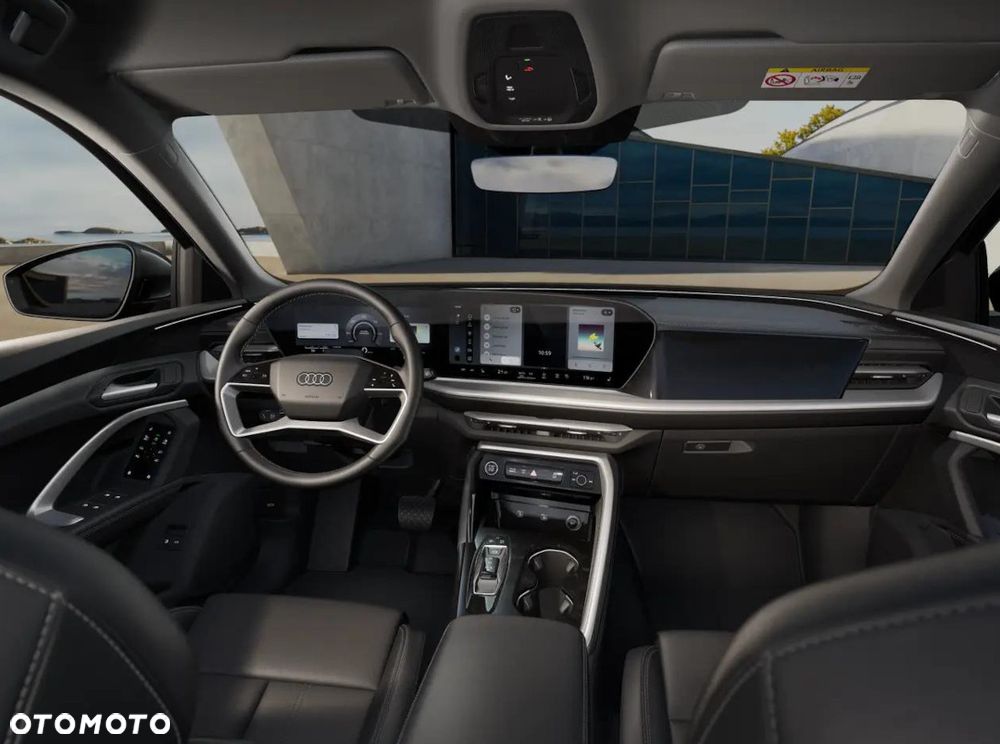 Audi Q5 Sportback e-Hybrid 220 kW Quattro S tronic - 5