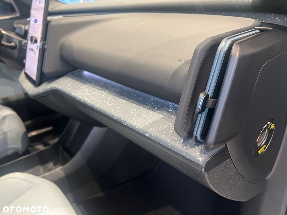 Volvo EX30 Twin Motor Performance AWD Black Edition Ultra - 14