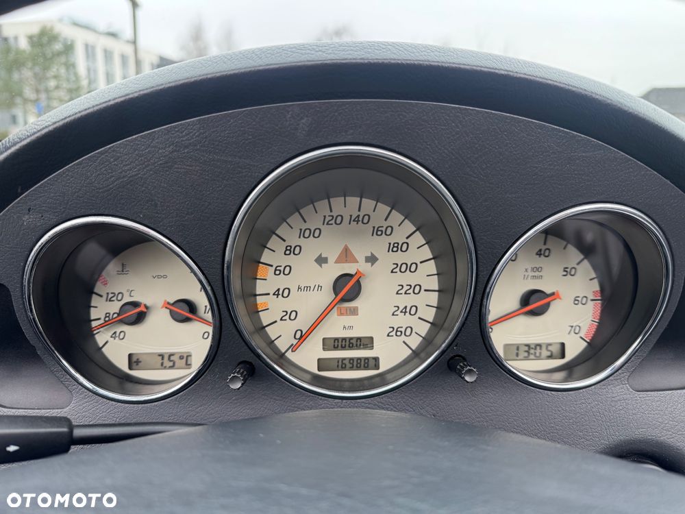 Mercedes-Benz SLK - 9