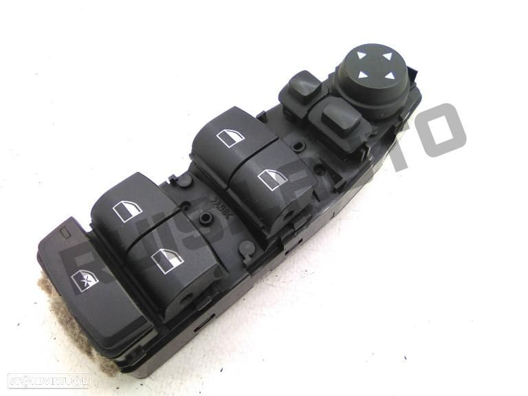 Conjunto Botões Vidros 924_1955 Bmw 5 (f10) [2010_2016] 520d - 2