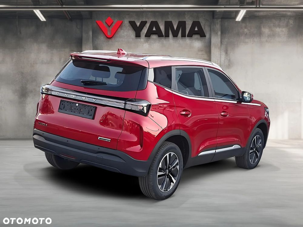 Chery Tiggo 4 2026 photo 5
