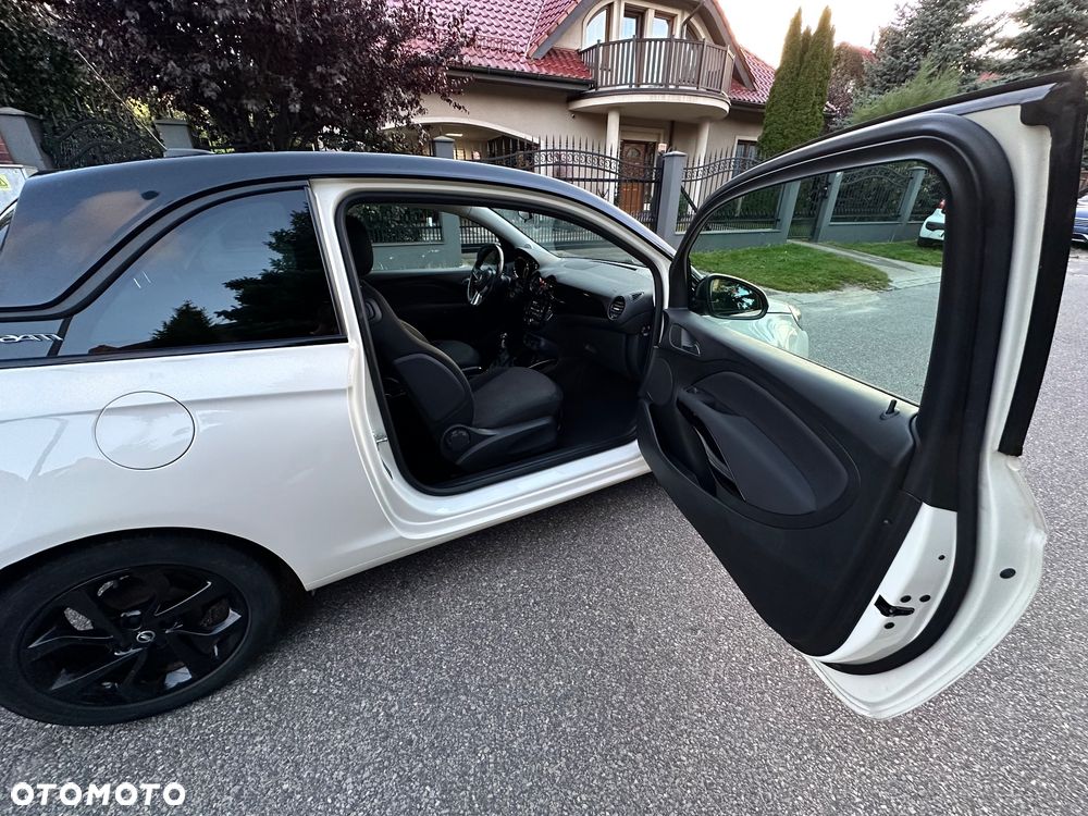 Opel Adam 1.2 Jam - 6