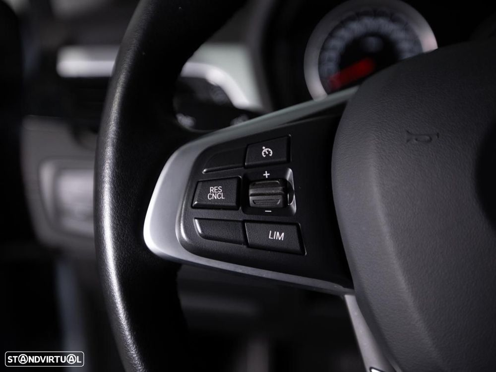 BMW X2 25 e xDrive Advantage - 15