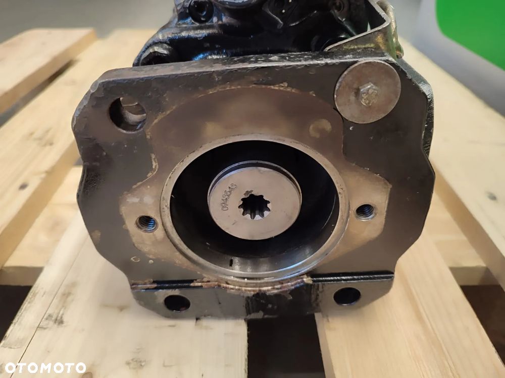 Pompa hydrauliczna Rexroth R902472270 AL A10V O63EK1DS JCB 536-60 - 5