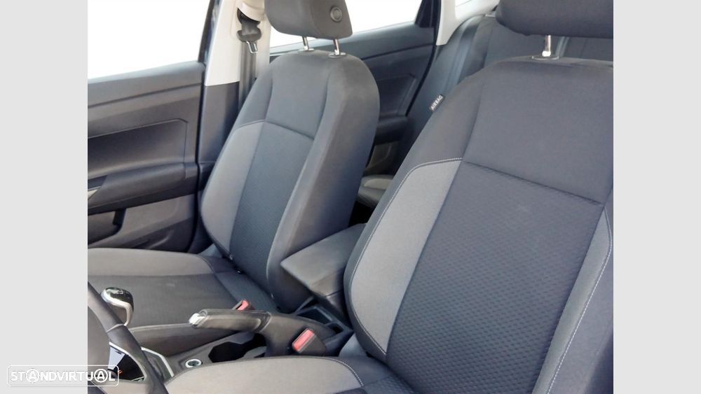 VW Polo 1.0 TSI Life - 13