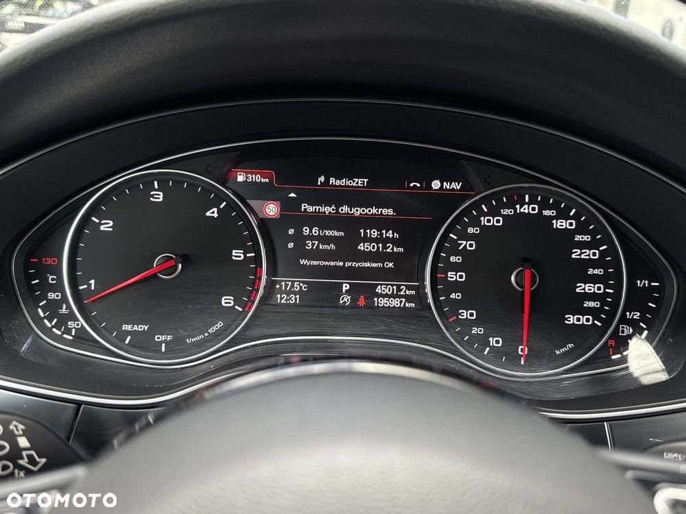 Audi A7 Sportback 3.0 TDI Quattro Tiptr - 21