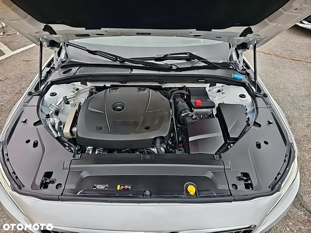 Volvo S90 T6 AWD Inscription - 11