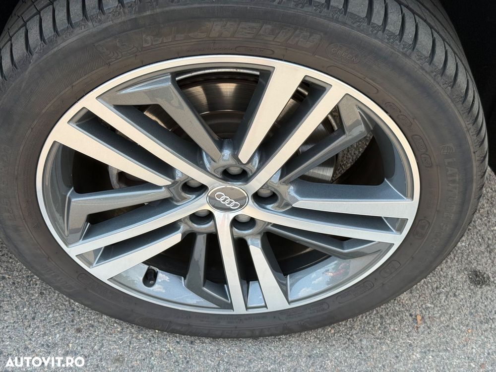 Audi Q5 55 TFSIe quattro S tronic S line - 7