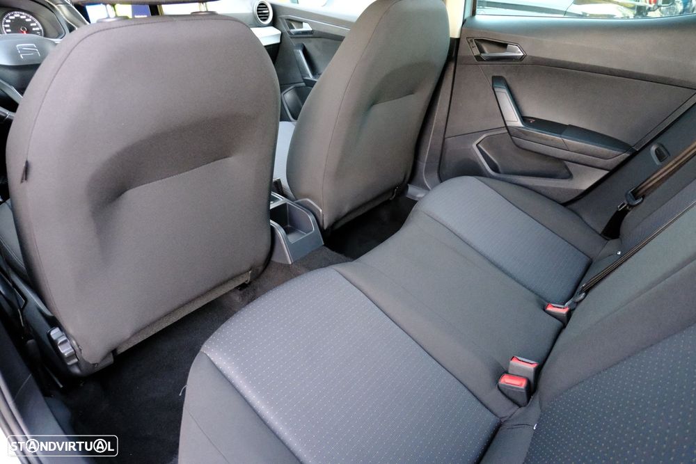 SEAT Arona 1.0 TSI Style - 10