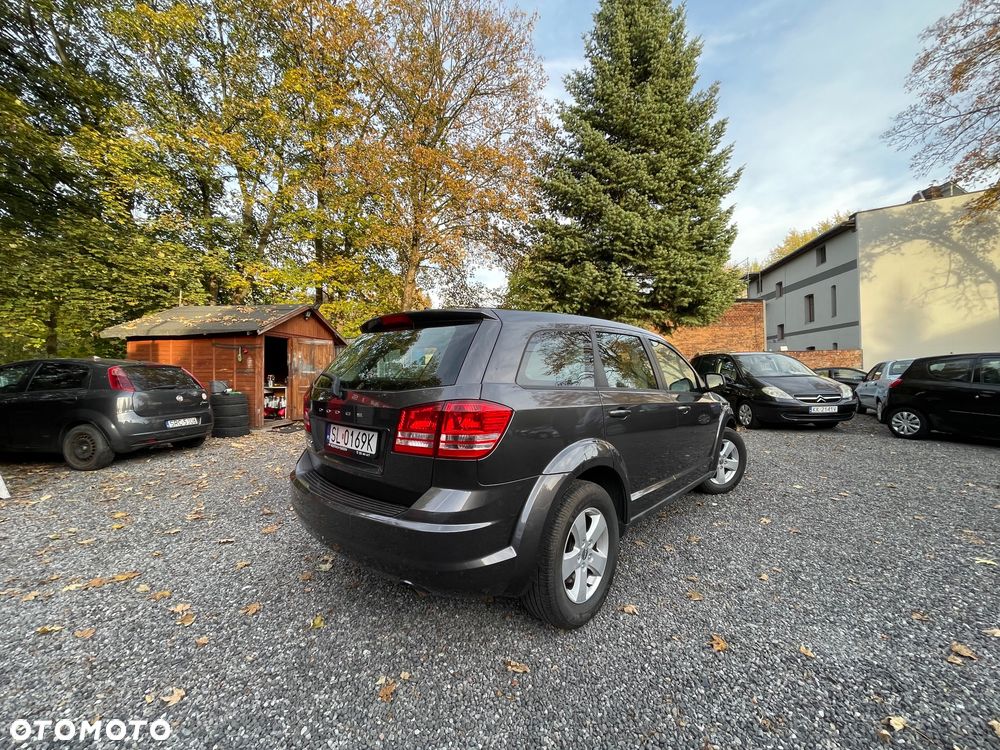 Dodge Journey - 6