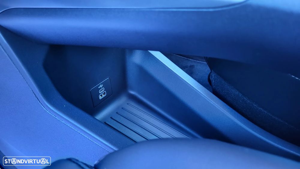 Ford Puma Gen-E 54 kWh Premium - 13