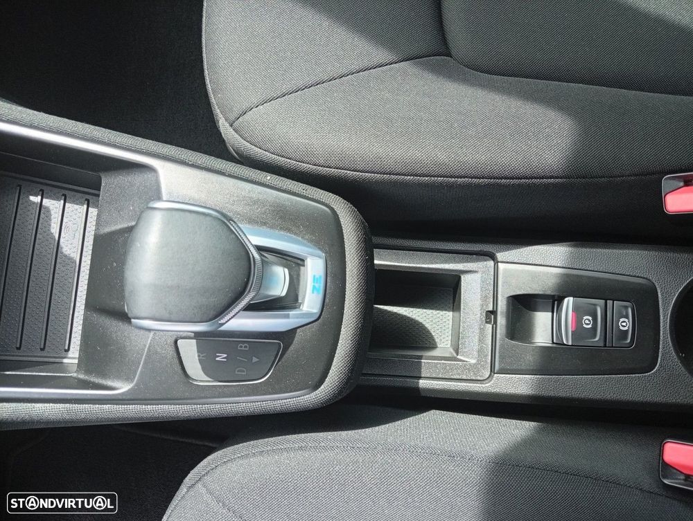 Renault Zoe (c/ Bateria) E-Tech EV50 Equilibre - 20