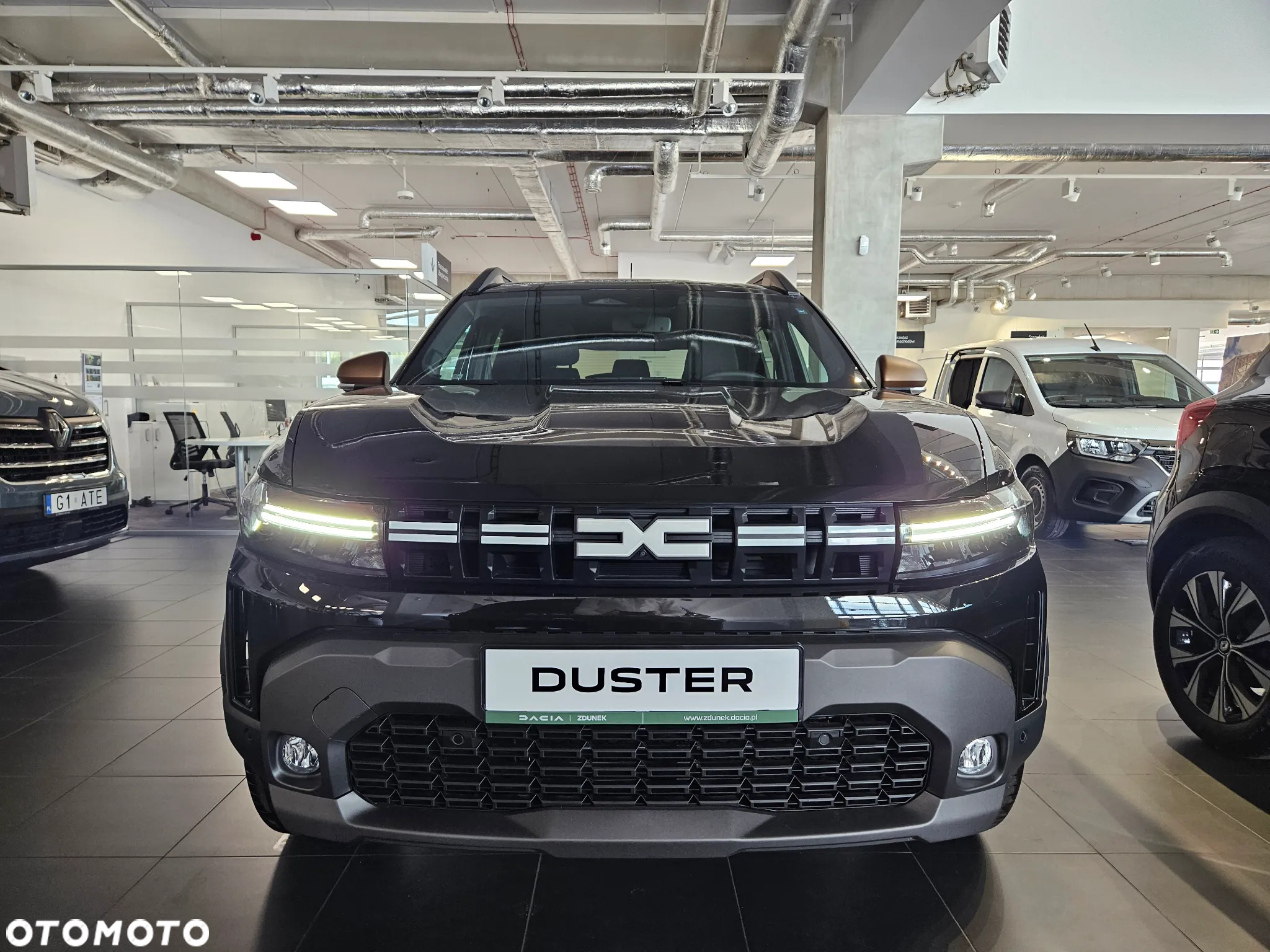 Dacia Duster - 5