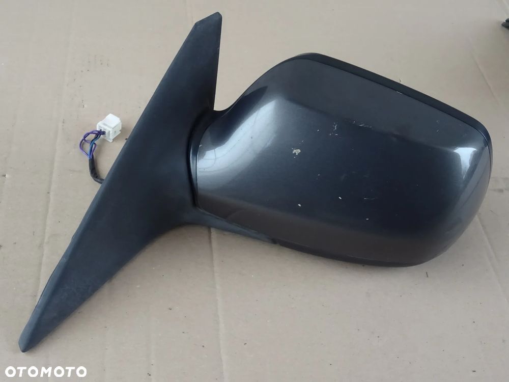 MAZDA 6 GG LUSTERKO WSTECZNE ZEWNĘTRZNE PRAWE + LEWE - 5