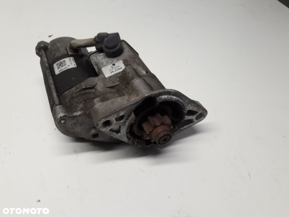 Rozrusznik Yaris II 1.4 D4D 2006-2009 - 4