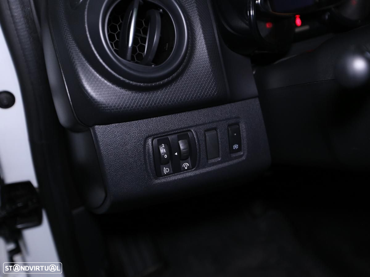 Renault Clio Van 1.5 dCi Zen c/iva - 9