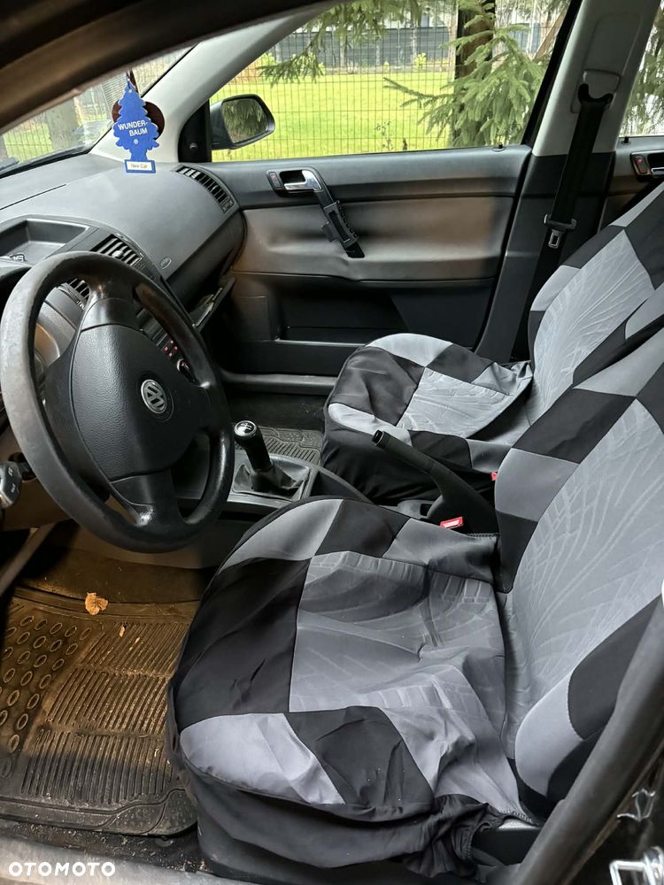 Volkswagen Polo 1.2 12V Comfortline - 8