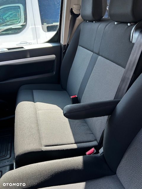 Toyota Proace Verso 2.0 D4-D Long Business - 15