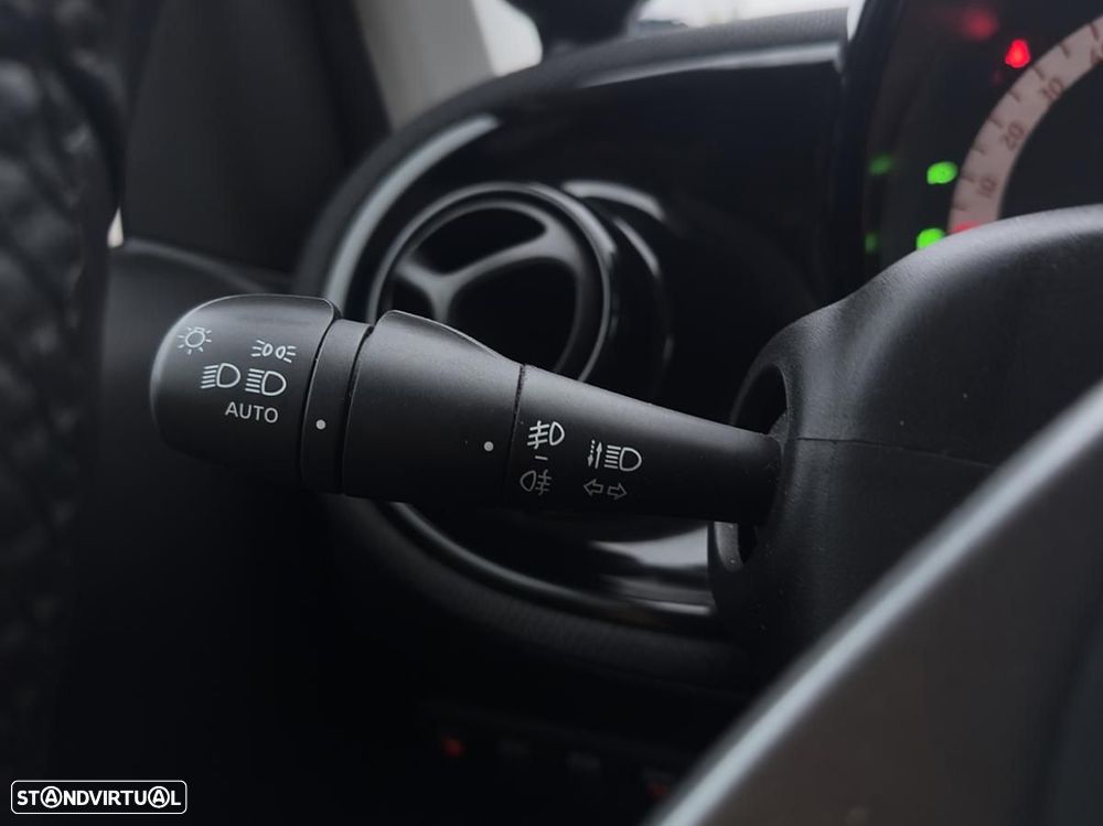 Smart ForTwo Coupé EQ prime - 26