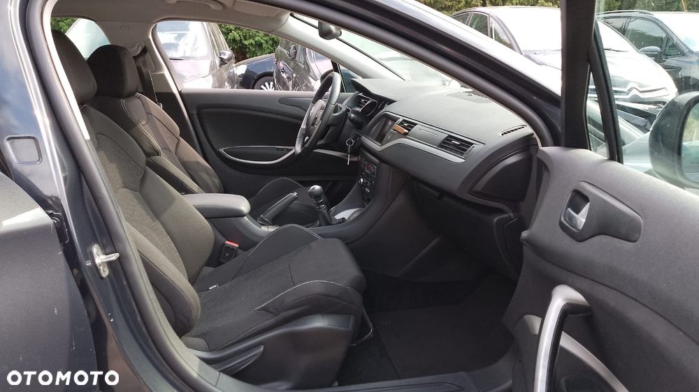 Citroën C5 HDi 165 FAP Selection - 26
