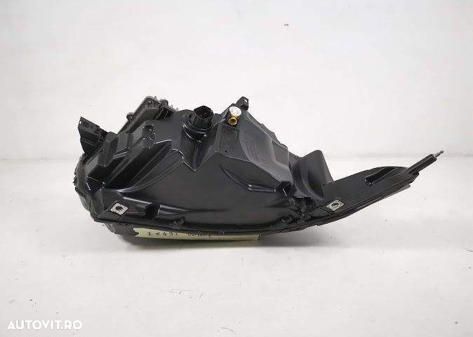 Far Stanga original FULL LED MATRIX NIGHT VISION Vogue Land Rover  Ran - 3
