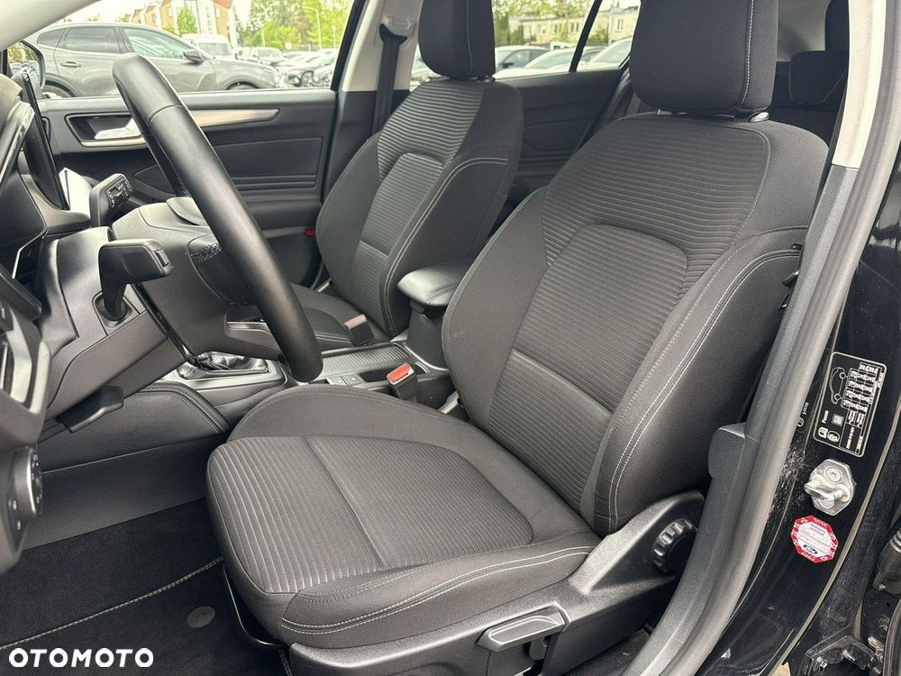 Ford Focus - 16