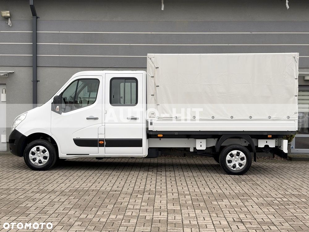 Renault Master - 12
