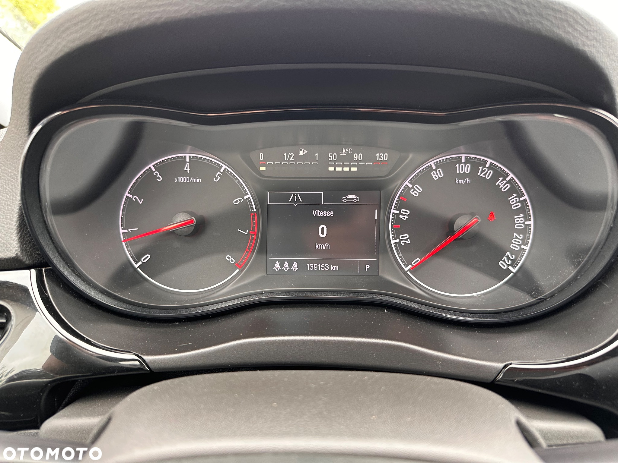 Opel Corsa 1.4 Automatik 120 Jahre - 8