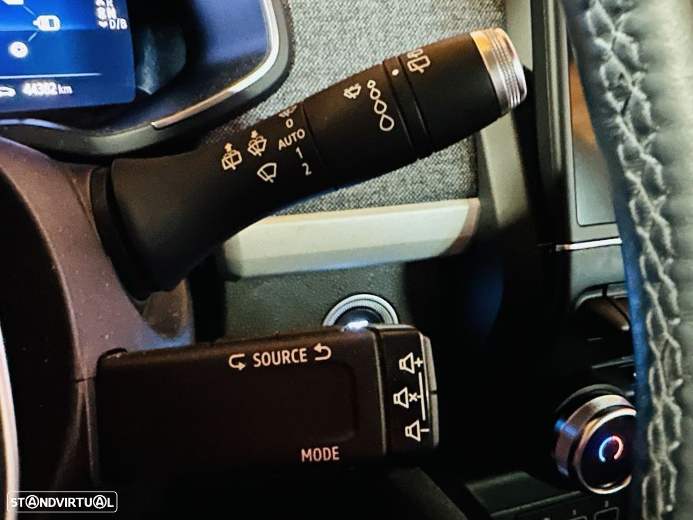 Renault Zoe (c/ Bateria) Limited 50 - 18