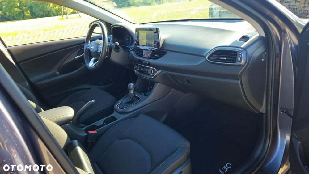 Hyundai i30 - 16
