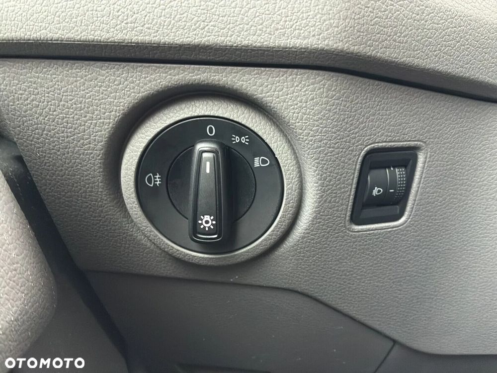 Volkswagen Crafter 35 Furgon L3/H2, 2.0TDI 140KM, r.o. 3640 - 27