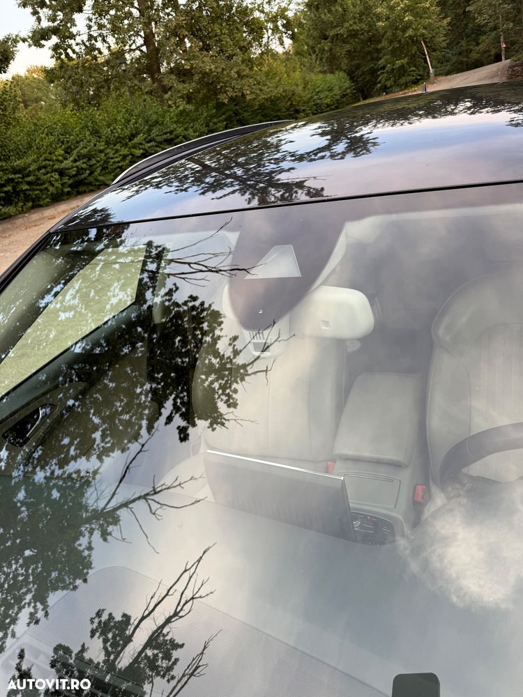 Audi A6 Avant 2.0 TDI Ultra S tronic - 7