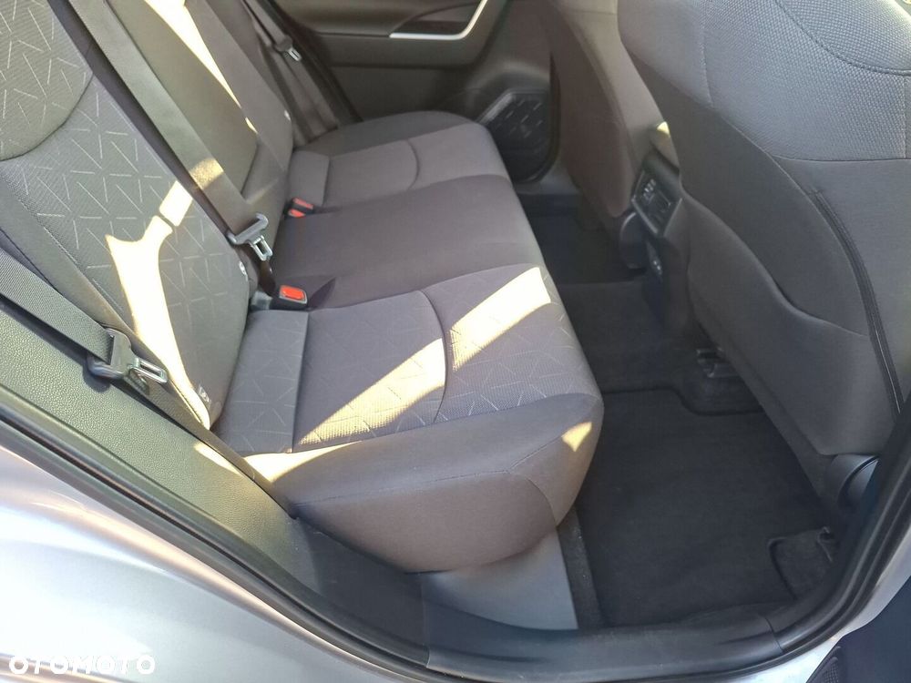 Toyota RAV4 2.0 Comfort 4x4 MS - 23