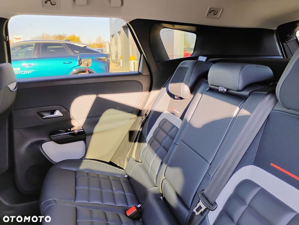 Citroën C5 Aircross - 30