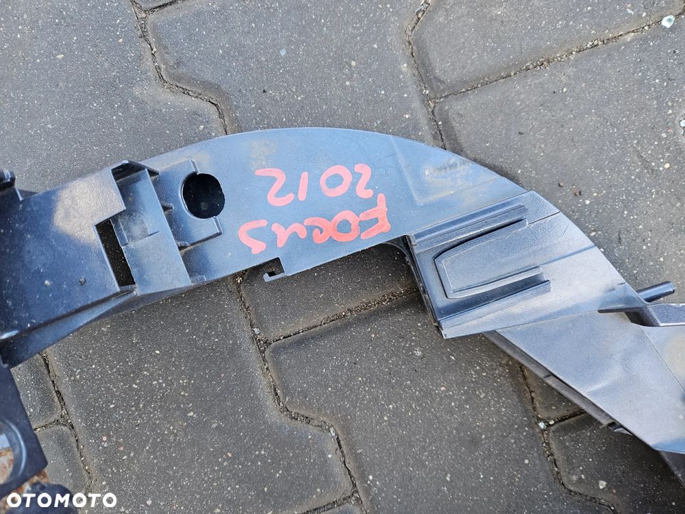 Ford Focus MK3 pas przod przedni wzmocnienie - 2