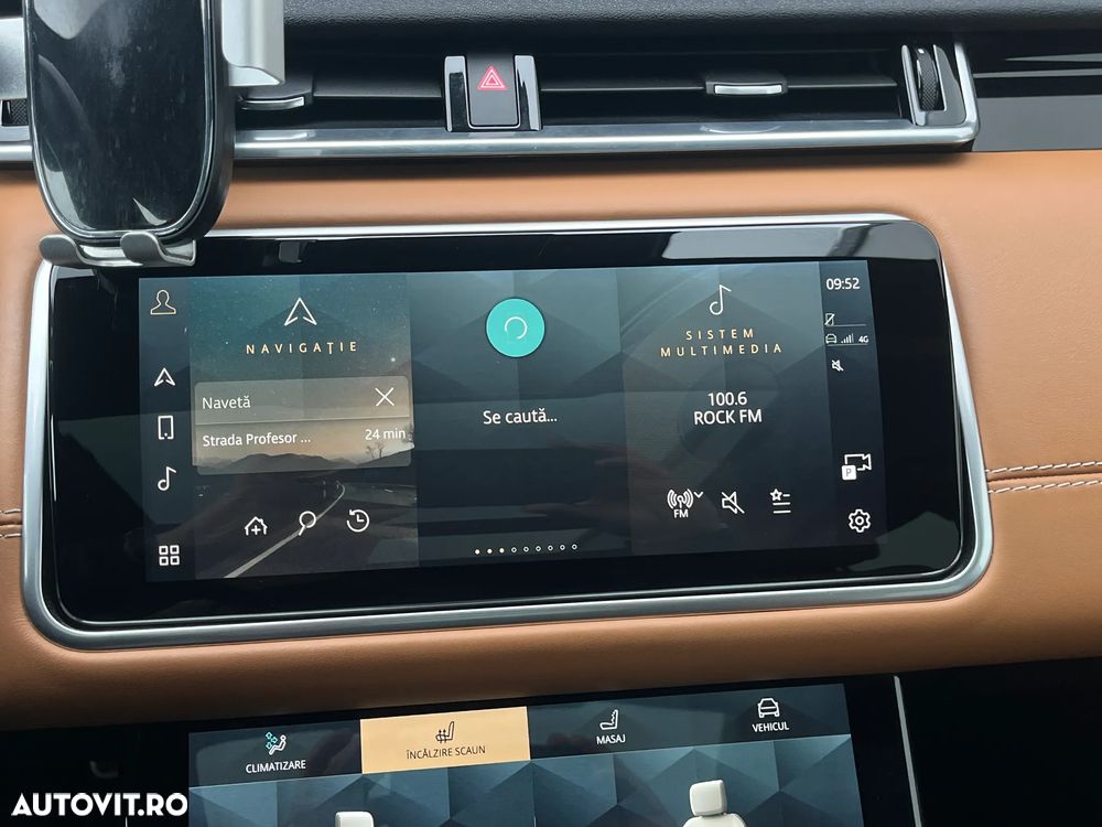 Land Rover Range Rover Velar 2.0 R-Dynamic HSE - 21