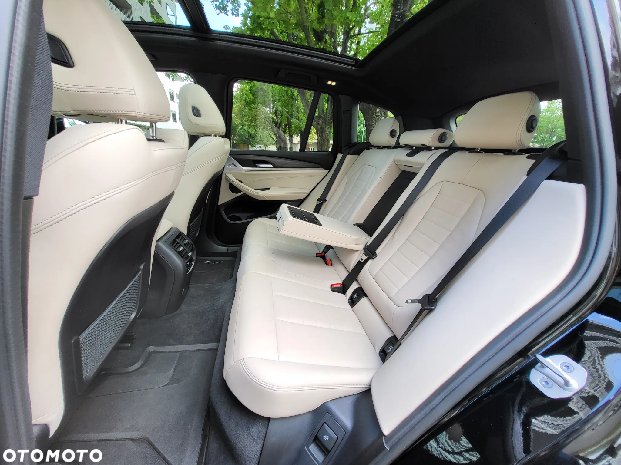 BMW X3 xDrive30i xLine - 22
