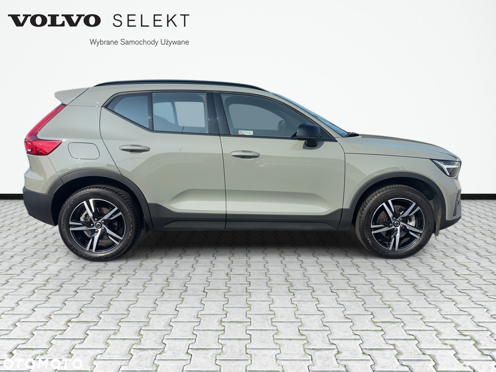 Volvo XC 40 - 4