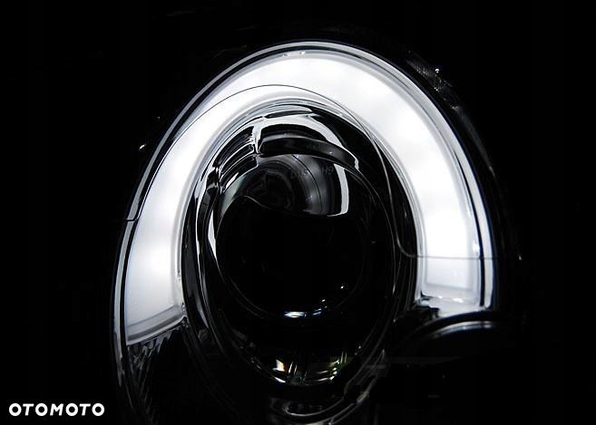 Reflektory Lampy Day line light LED Tube Neon Tuning Mini Cooper r55 r56 57 - 2